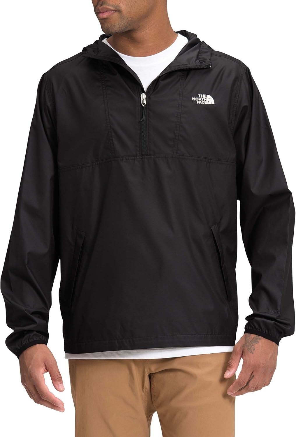 image:imageThe North Face womens Men Cyclone AnorakTnf Black