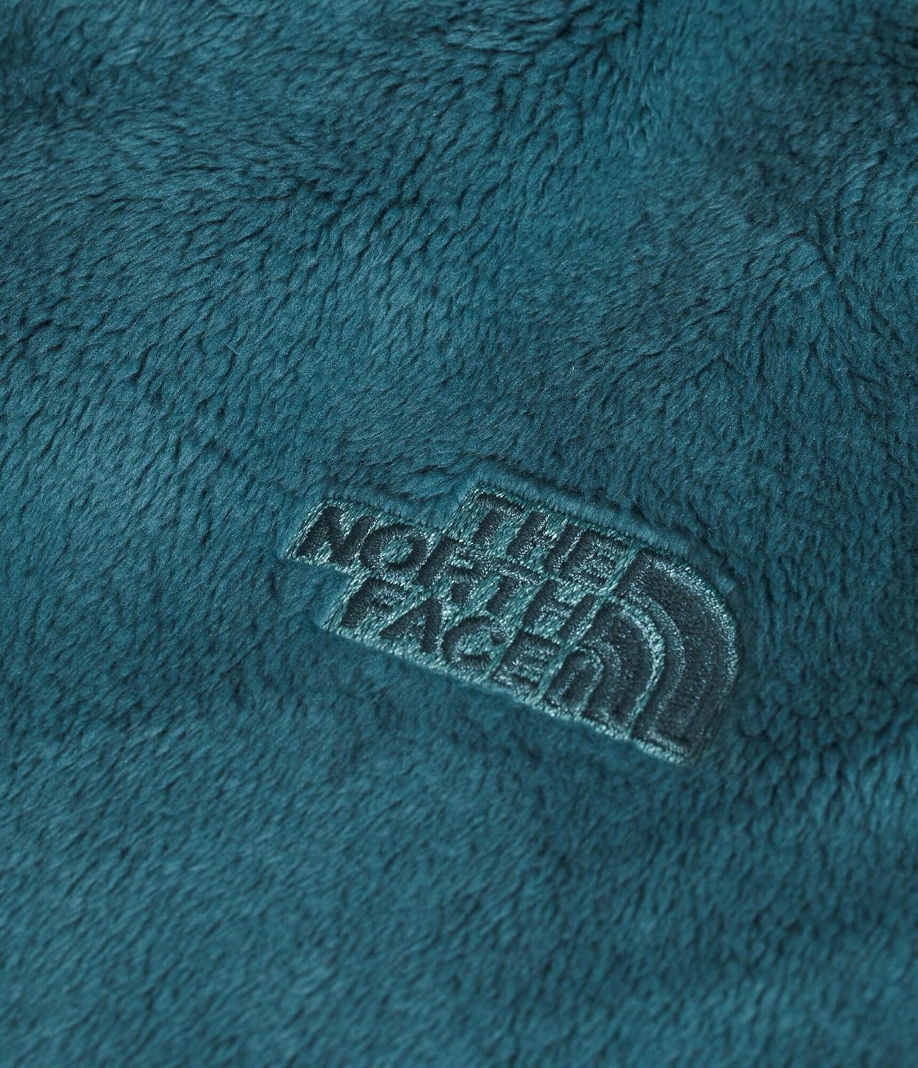 image:imageThe North Face womens Osito Full Zip Fleece Jacket Standard amp Plus Size Soft amp Lightweight Fleece Secure Zip PocketsSpace