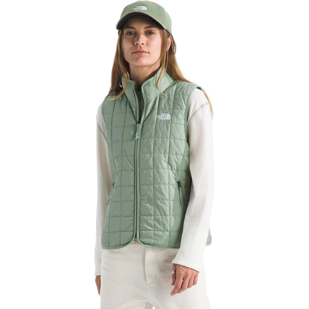 image:imageThe North Face Junction Insulated VestSlate Moss