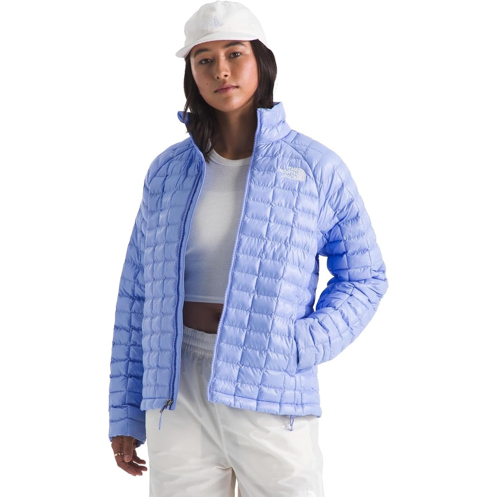 image:imageThe North Face THERMOBALL JacketPeriwinkle Glow