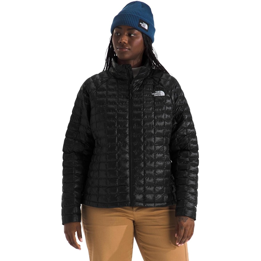 image:imageThe North Face THERMOBALL JacketTnf Black