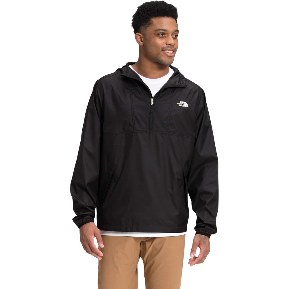 image:imageThe North Face womens Men Cyclone AnorakTnf Black