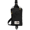 Tnf Black/Mineral Gold