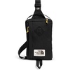 Tnf Black/Mineral Gold-npf