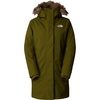 Forest Olive