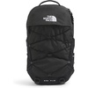 Asphalt Grey Light Heather/Tnf Black-npf