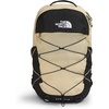 Gravel/Tnf Black-npf