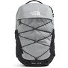 Meld Grey Dark Heather/Tnf Black-npf