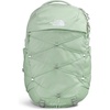 Misty Sage Dark Heather/Meld Grey