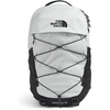 Tin Grey Dark Heather/Asphalt Grey/Tnf Black-npf