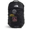 Tnf Black U Borealis Patch/Tnf White