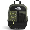 New Taupe Green/Tnf Black/Fizz Lime