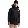 Tnf Black