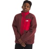Sumac/Tnf Red