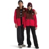 Tnf Red/Sumac