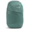 Dark Sage Light Heather/Chlorophyll Green