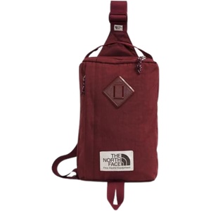 THE NORTH FACE Berkeley Field Bag(Sumac/Alpine Plum)
