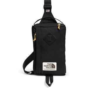 THE NORTH FACE Berkeley Field Bag(Tnf Black/Mineral Gold-npf)
