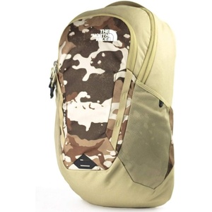 The North Face Borealis Commuter Laptop Backpack – Water Repellent, Laptop Sleeve, Large Main Compartment, TNF Black/TNF Black-NPF, One Size(Grey)