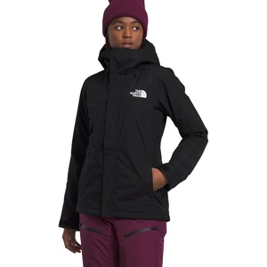 The North Face Freedom Insulated Jacket(Tnf Black-npf)