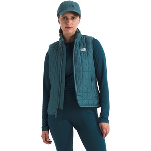 The North Face Junction Insulated Vest(Space)