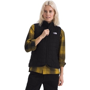 The North Face Junction Insulated Vest(Tnf Black)