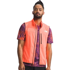 The North Face Men’s Higher Run Wind Vest