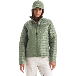 The North Face THERMOBALL™ Jacket(Bark Mist)