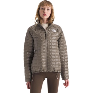 The North Face THERMOBALL™ Jacket(Mocha Brown)
