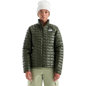 The North Face THERMOBALL™ Jacket(New Taupe Green)