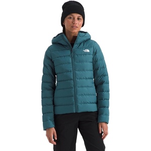 The North Face Women’s Aconcagua Down Insulated Hoodie(Space)