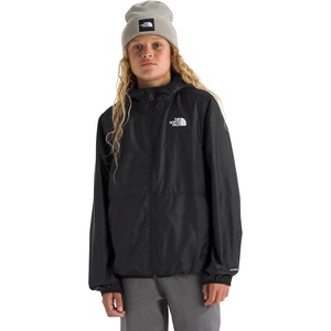 The North Face boys Tnf Cyclone Wind Jacket(Tnf Black)