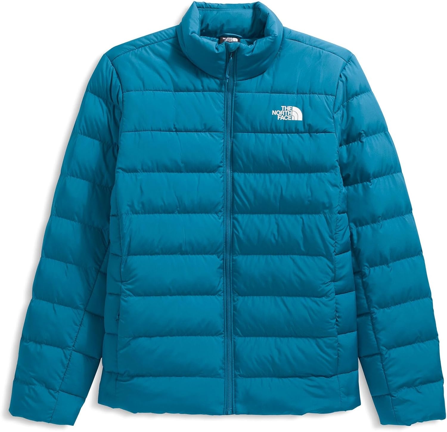 image:imageTHE NORTH FACE Mens Aconcagua 3 Jacket Wind Resistant Water Repellent 600 Fill Waterfowl Down InsulationDusk Blue