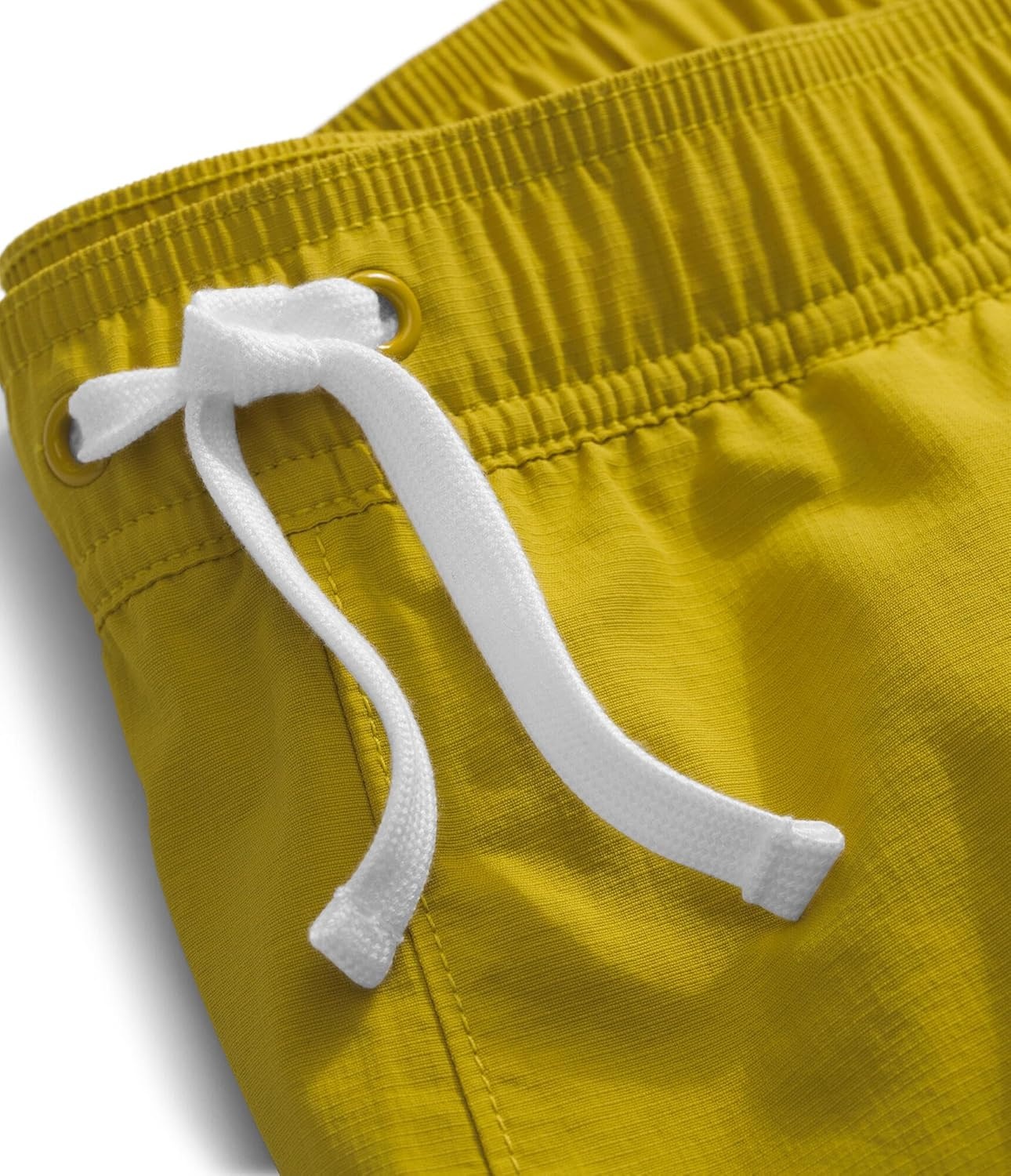 image:imageTHE NORTH FACE Mens Action Shorts 20 Lightweight amp Breathable Nylon Shorts With Flashdry Technology amp Adjustable DrawcordDijon Yellow