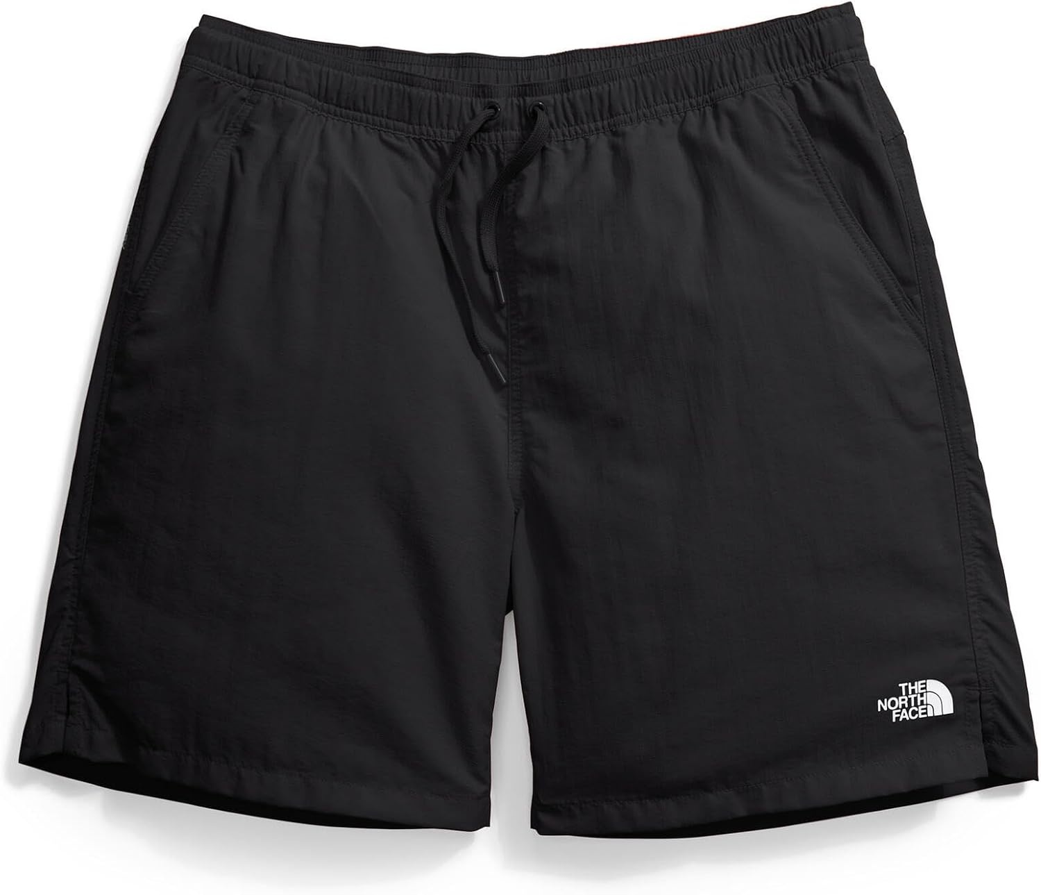 image:imageTHE NORTH FACE Mens Action Shorts 20 Lightweight amp Breathable Nylon Shorts With Flashdry Technology amp Adjustable DrawcordTnf Black