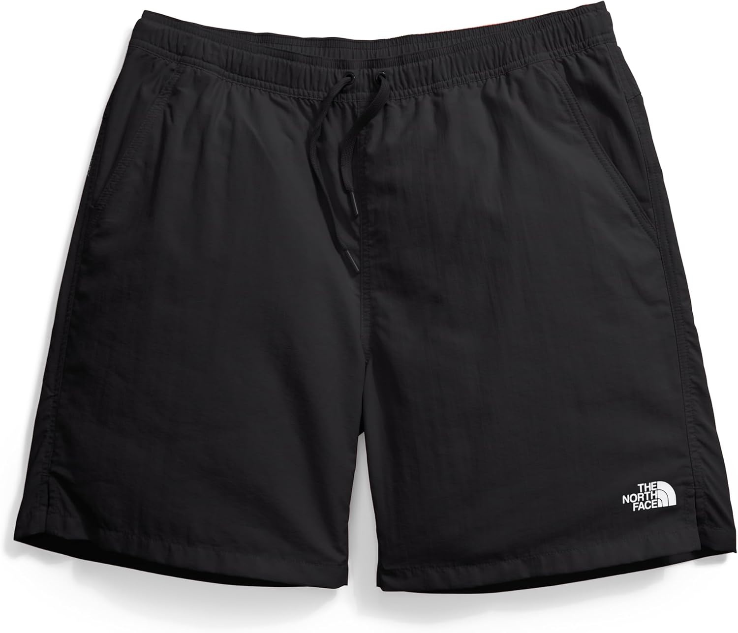 image:imageTHE NORTH FACE Mens Action Shorts 20 Lightweight amp Breathable Nylon Shorts With Flashdry Technology amp Adjustable DrawcordTnf Black
