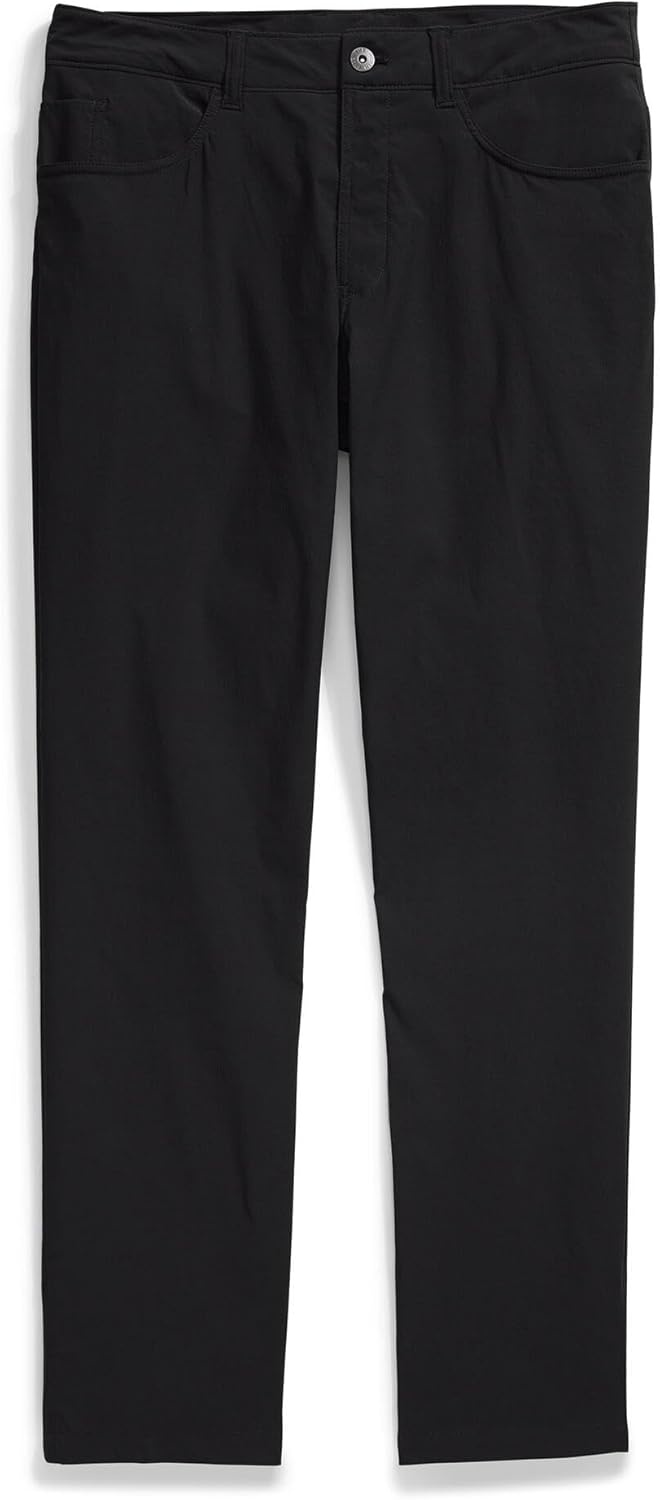 image:imageTHE NORTH FACE Mens Sprag 5Pocket PantsTnf Blacknpf