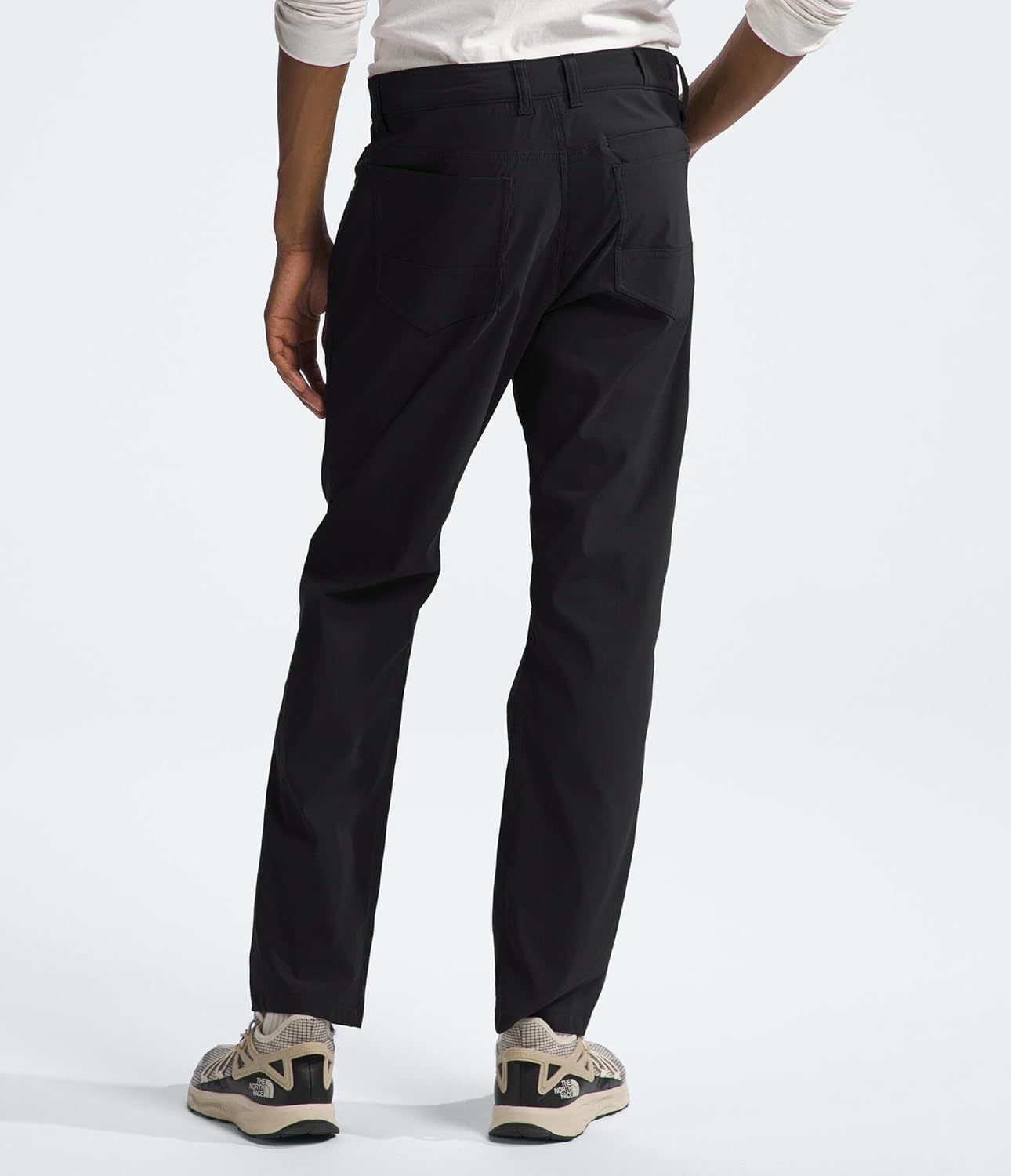 image:imageTHE NORTH FACE Mens Sprag 5Pocket PantsTnf Blacknpf