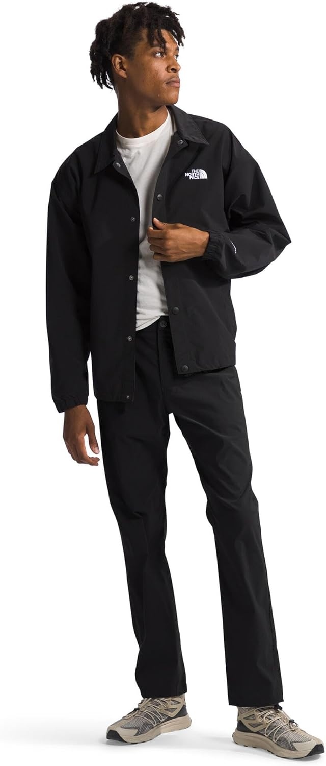 image:imageTHE NORTH FACE Mens Sprag 5Pocket PantsTnf Blacknpf