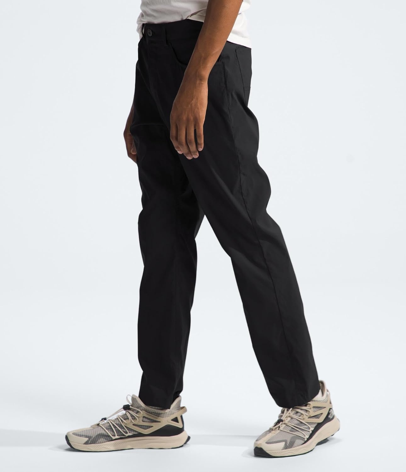 image:imageTHE NORTH FACE Mens Sprag 5Pocket PantsTnf Blacknpf