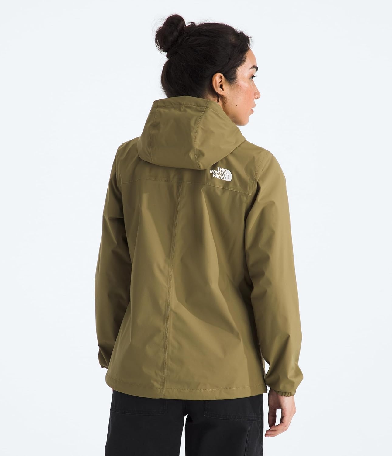image:imageThe North Face Antora JacketCedar