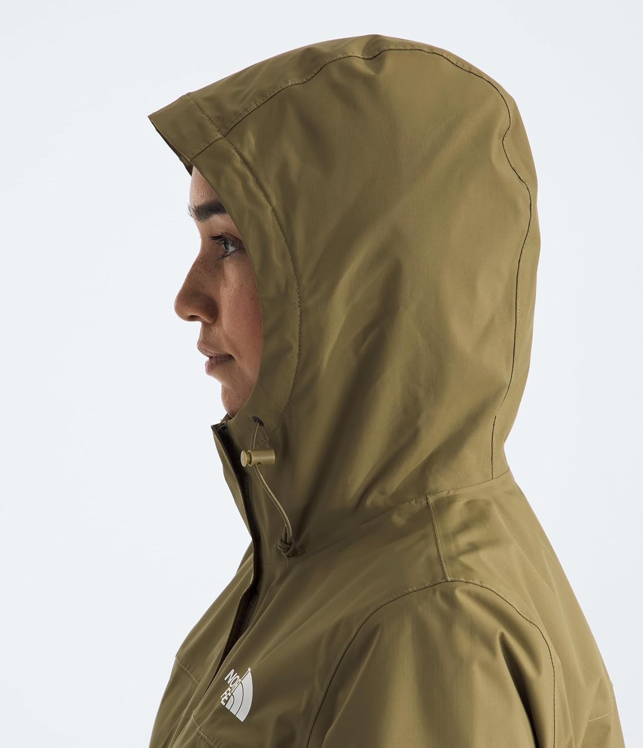image:imageThe North Face Antora JacketCedar