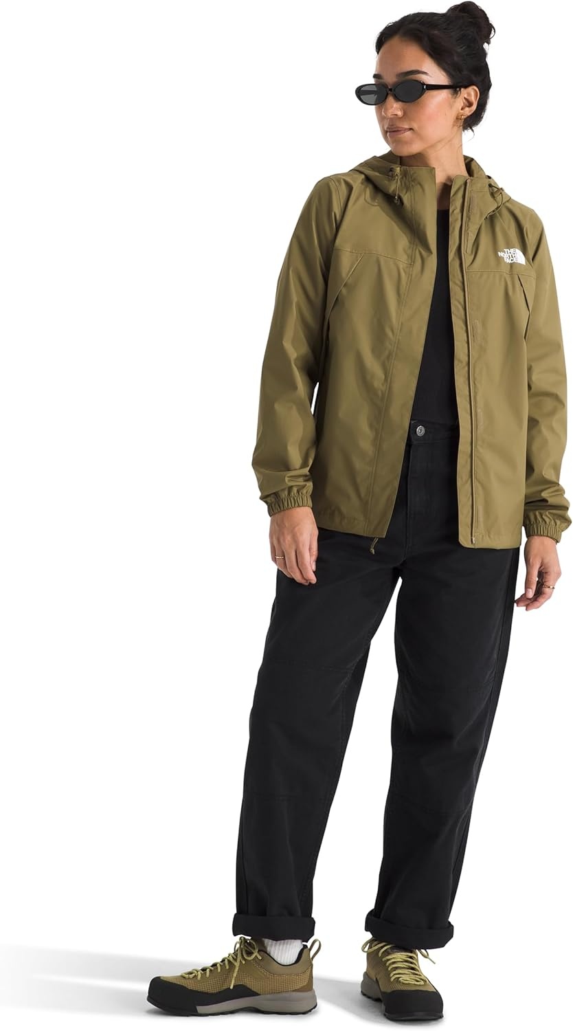 image:imageThe North Face Antora JacketCedar
