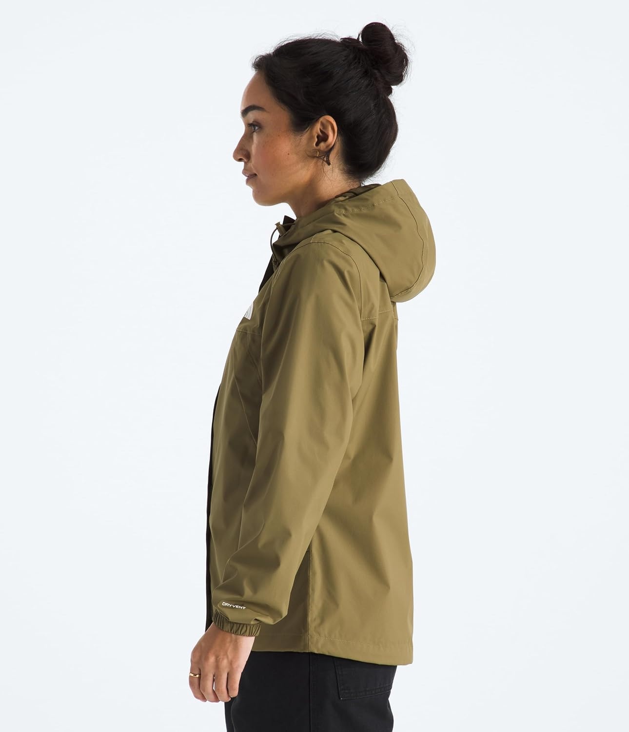 image:imageThe North Face Antora JacketCedar