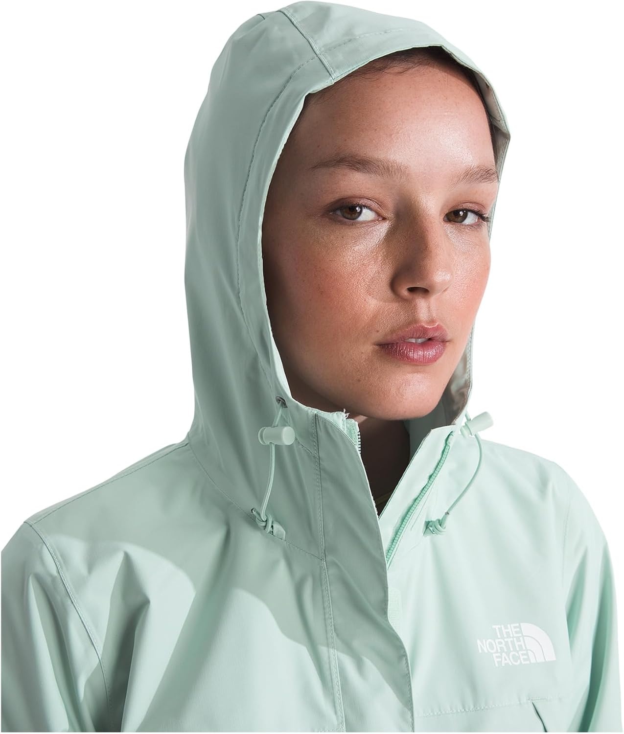 image:imageThe North Face Antora JacketCedar