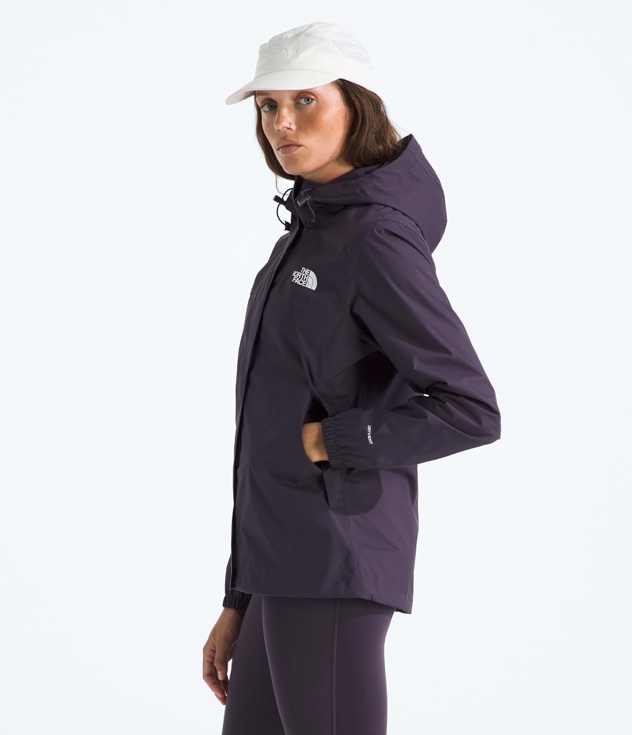 image:imageThe North Face Antora JacketEndless Dusk