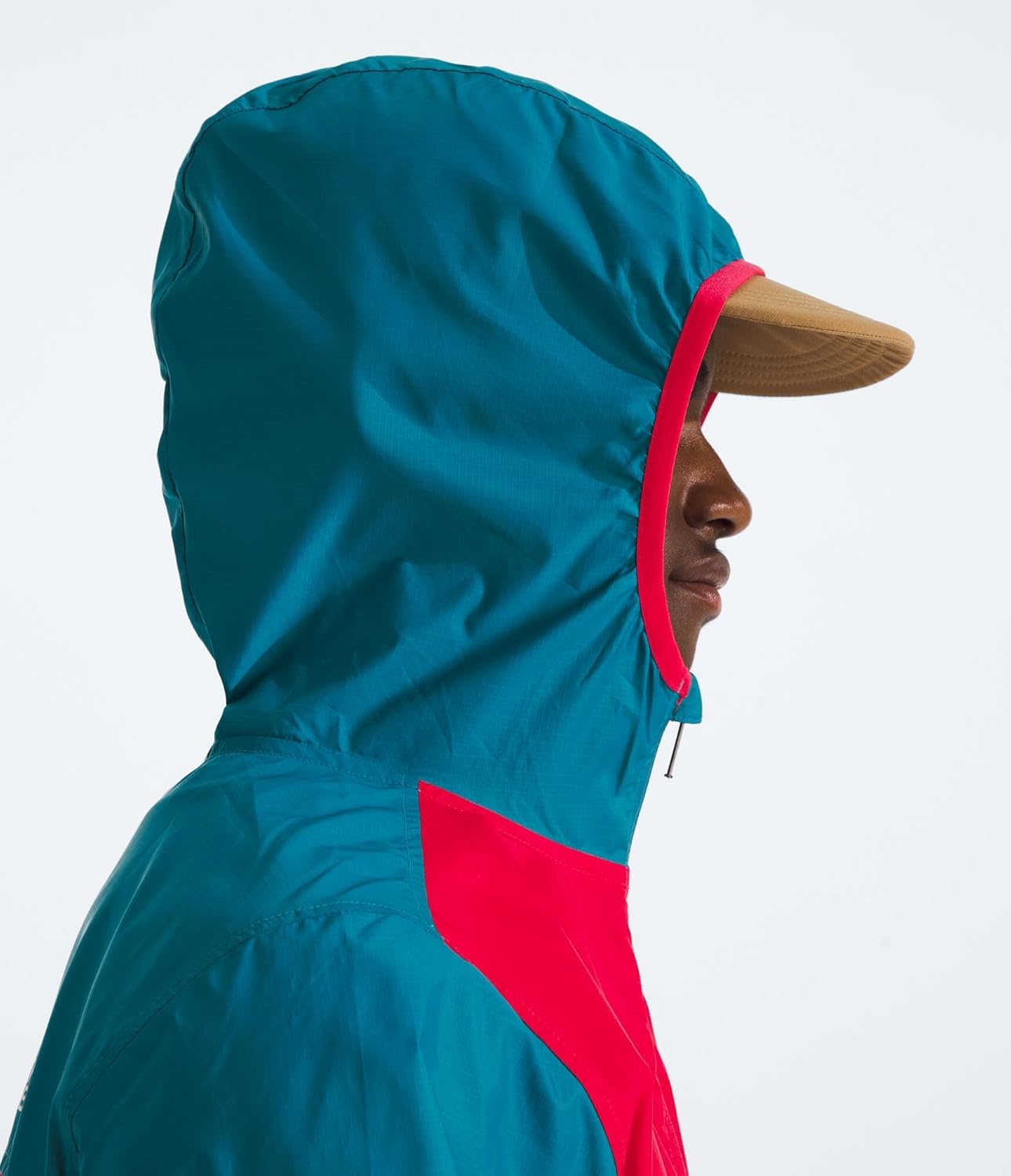 image:imageThe North Face Antora JacketHibiscus
