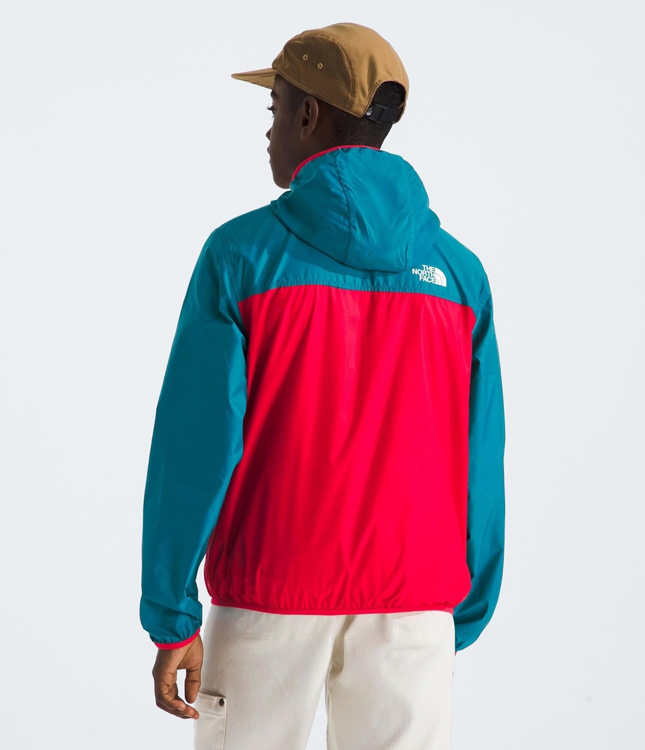 image:imageThe North Face Antora JacketHibiscus