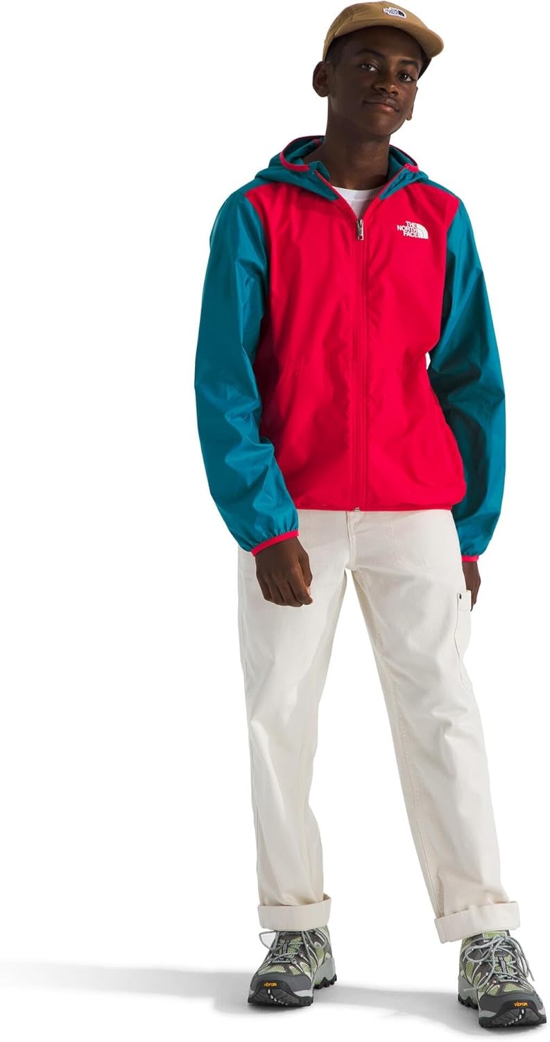 image:imageThe North Face Antora JacketHibiscus