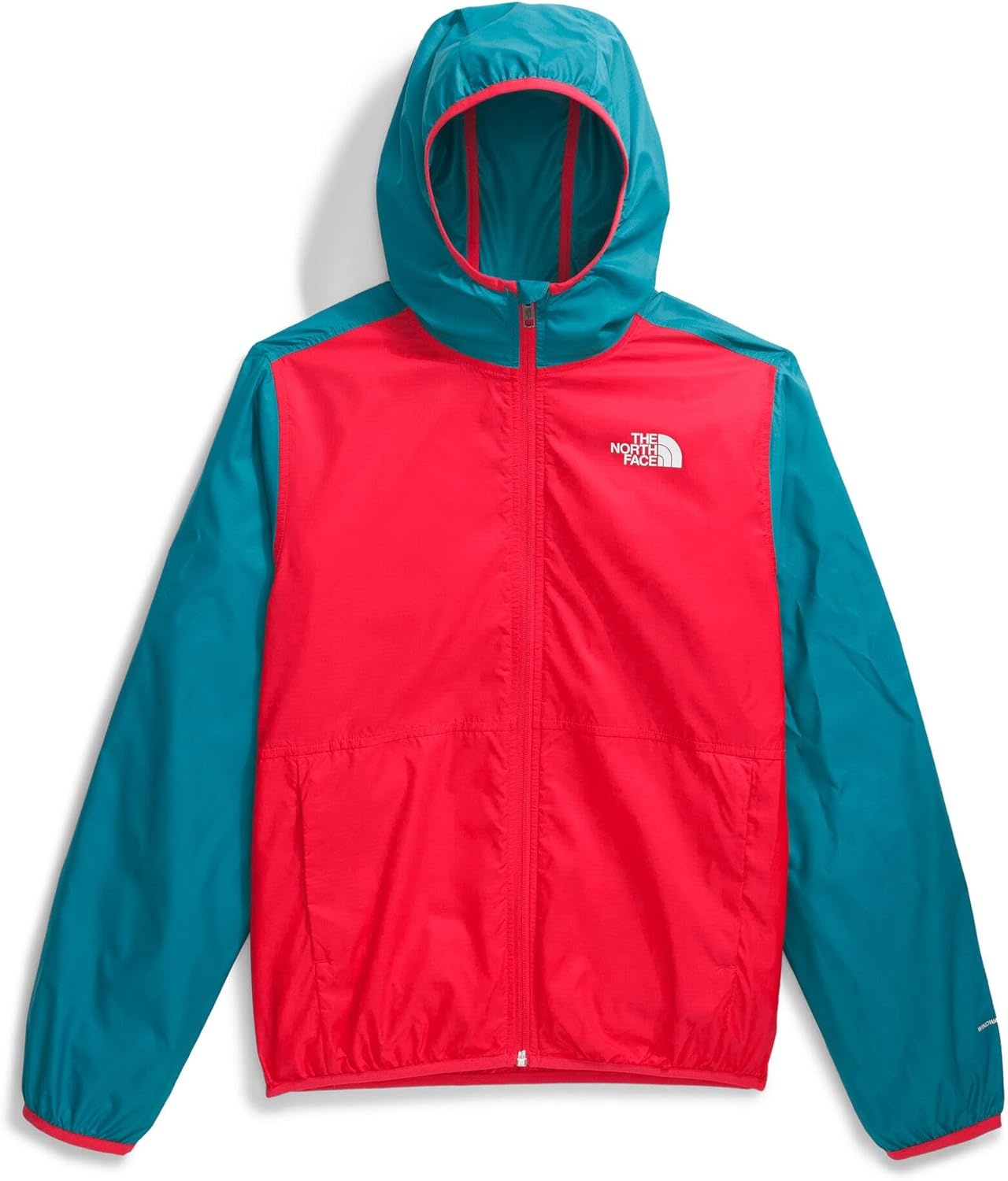 image:imageThe North Face Antora JacketHibiscus